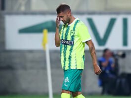 ΑΕΚ: Κακά μαντάτα για Σαμπορίτ – Ο χρόνος που θα μείνει εκτός