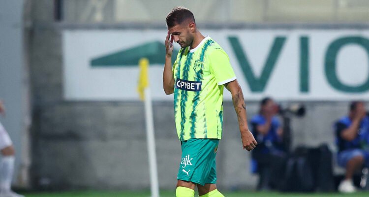 saborit samporit aek
