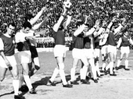 Σαν σήμερα: Έπος του Παναθηναϊκού! (βίντεο)