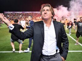 Ψηλά στη λίστα ο Σα Πίντο!