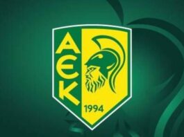 ΑΕΚ: Ανακοίνωση αναφορικά με τον προγραμματισμό της νέας αγωνιστικής περιόδου
