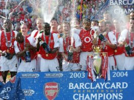 Σαν σήμερα: Οι «Invincibles» του Βενγκέρ