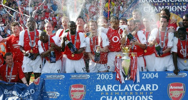 &Sigma;&alpha;&nu; &sigma;ή&mu;&epsilon;&rho;&alpha;: &Omicron;&iota; &laquo;Invincibles&raquo; &tau;&omicron;&upsilon; &Beta;&epsilon;&nu;&gamma;&kappa;έ&rho;