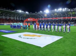 Αλλαγές στις ώρες έναρξης αγώνων της Εθνικής στο Nations League