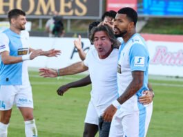 Πάφος FC: Με στόχο την… απόλυτη επιτυχία