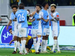 Ώρα για… τίτλο λένε στην Πάφος FC