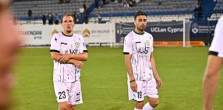 Νίκη στο φινάλε και ό,τι βγει…