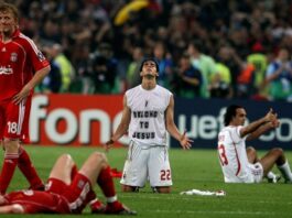 Σαν σήμερα το 2007 η μεγάλη Μίλαν πήρε εκδίκηση για το… 2005 και έγραψε ιστορία στο ΟΑΚΑ!