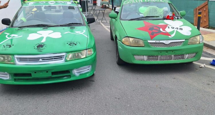 &Omicron; &Lambda;&alpha;ό&sigmaf; &pi;&rho;&omicron;&epsilon;&tau;&omicron;&iota;&mu;ά&zeta;&epsilon;&tau;&alpha;&iota; &gamma;&iota;&alpha; &tau;&eta;&hellip; &sigma;&tau;έ&psi;&eta; (&Phi;&Omega;&Tau;&Omicron;&Sigma;)