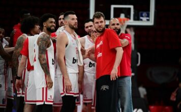 Η Αθήνα σε συναγερμό για το Final Four – Το πλήρες επιχειρησιακό πλάνο της ΕΛ.ΑΣ. 6968454 180553 1