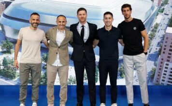 Αυτούς… «μεταφέρει» ο Αλόνσο στη Τσέλσι FB IMG 1779119032107