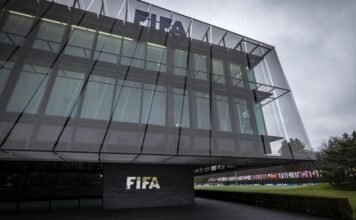 FIFA