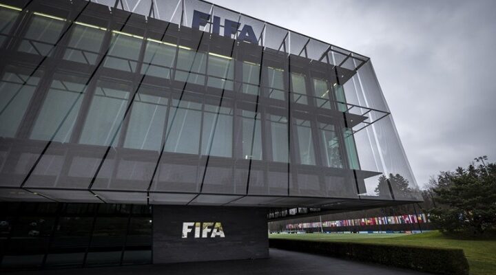 FIFA