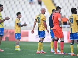 ΑΠΟΕΛ: Μόνο νίκες κι όπου τον… βγάλει