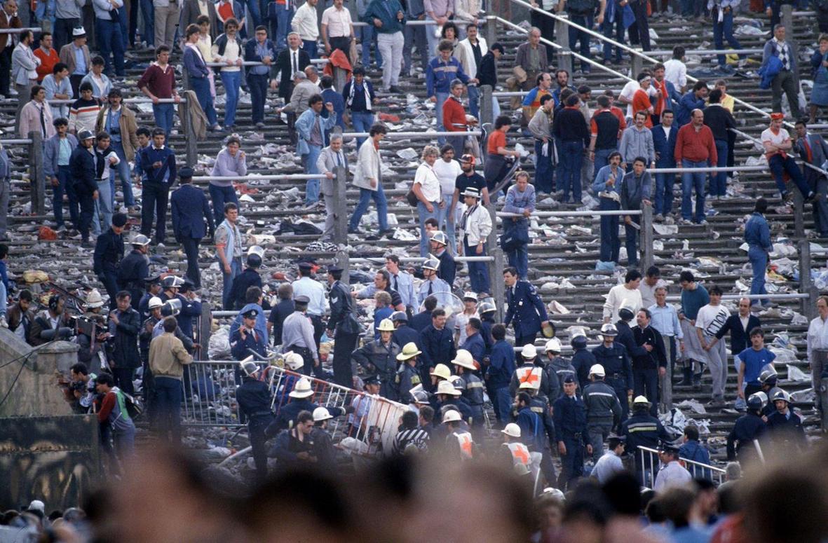 Heysel