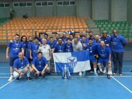 6o σερί πρωτάθλημα για την Ανόρθωση!
