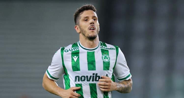Jovetic Omonoia