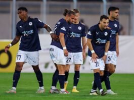 Εθνικός: Δεν χωνεύεται με τίποτα