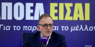 Ζόρικα τα πράγματα
