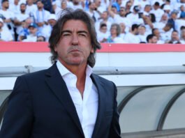 Σα Πίντο: «Αυτό το τρόπαιο ανήκει σε όλους…»