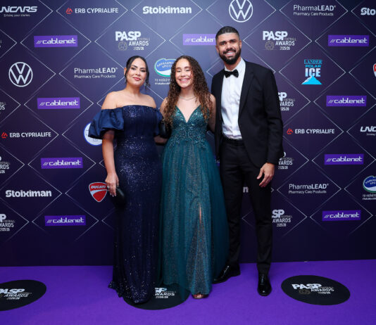 Το μεγάλο φωτορεπορτάζ από τα ”PASP FOOTBALL AWARDS 2025/26″