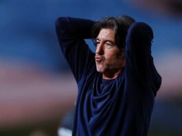 Σα Πίντο: Δεν είναι δίκαιο αποτέλεσμα