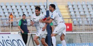 Ψάχνει την τέταρτη σερί επιτυχία ο Ακρίτας
