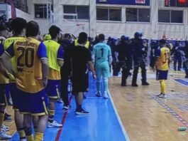 Και… επίσημα πρωταθλητής στο Φούτσαλ το ΑΠΟΕΛ – Η βαριά καμπάνα στην ΑΕΛ
