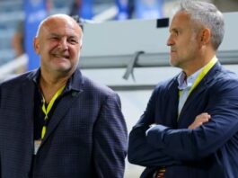 Τσάβι Ρόκα – Βήμα… παραπάνω