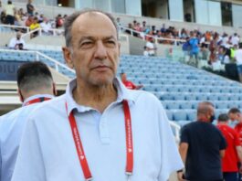 Aπεβίωσε ο διευθυντής του ΓΣΠ Φοίβος Κωνσταντινίδης