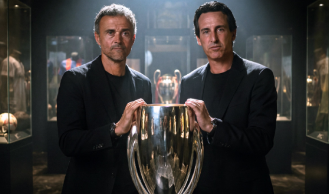 Στις 12 Αυγούστου το Super Cup μεταξύ Παρί Σεν Ζερμέν και Άστον Βίλα