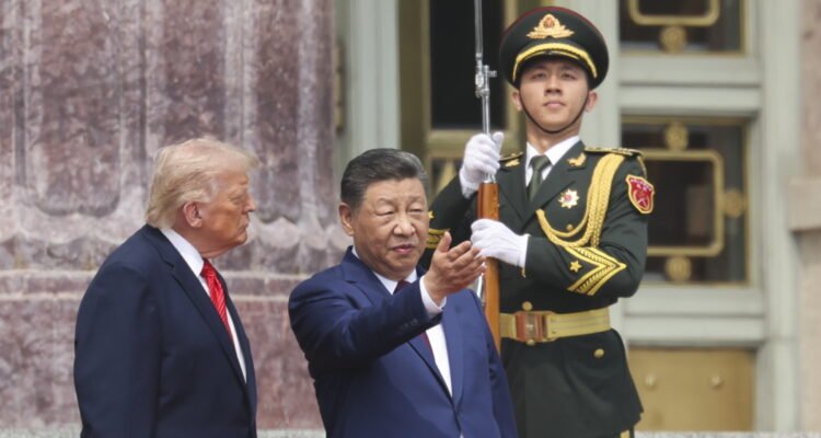TRUMP CHNINA SI 4 qQ0JDc