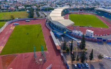 TSIRIO STADIO