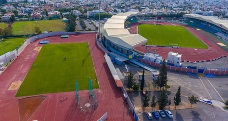 TSIRIO STADIO