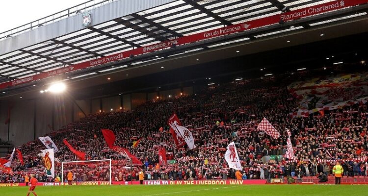 TheKop Anfield