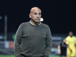 Έδειξε πολλά και για του… χρόνου