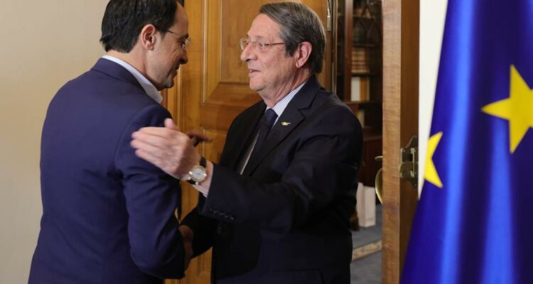 XRISTODOULIDIS ANASTASIADIS ALEAGo