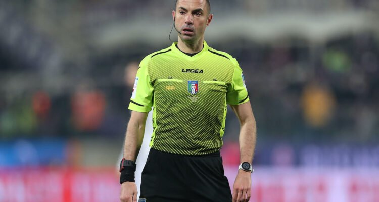 acf fiorentina v juventus fc coppa italia