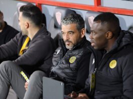 Δεν φοβίζει τον Μαρτίνς η κατάσταση στην ΑΕΛ