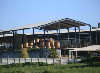 «Είμαστε όλοι στον αέρα» – Κτηνοτρόφος περιγράφει δραματική κατάσταση