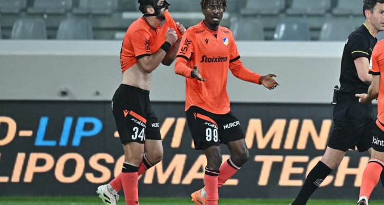 apoel