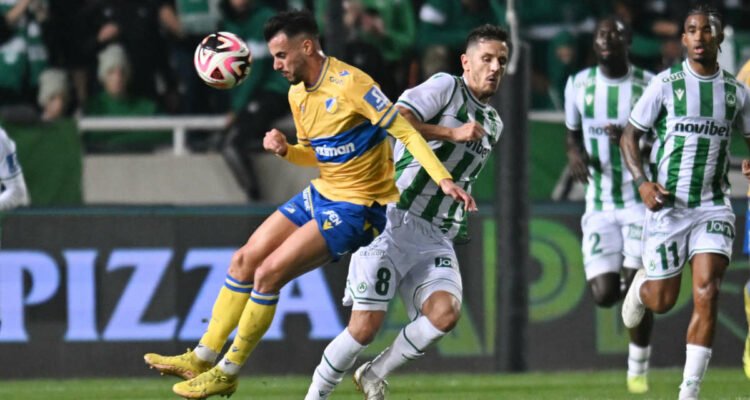 apoel omonoia