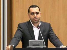ΕΔΕΚ: «Παραβίαση προσωπικών δεδομένων» από επιτελείο Αποστόλου – Καταγγελία στην Επίτροπο Δεδομένων
