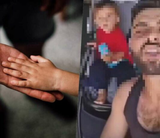 Συνελήφθη στα κατεχόμενα ο 26χρονος πατέρας για την υπόθεση απαγωγής στη Λεμεσό – Καλά στην υγεία του το παιδί