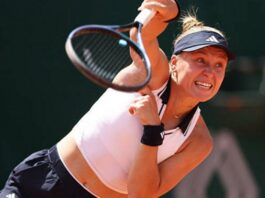 Τεράστια έκπληξη στο Roland Garros: Η Σταροντούμπτσεβα πέταξε εκτός το Νο.2 του κόσμου!