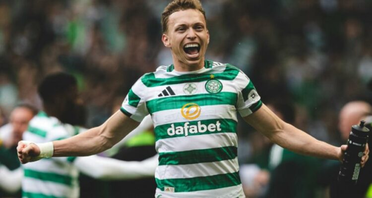 celtic 192806
