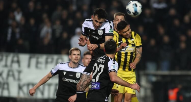 derby