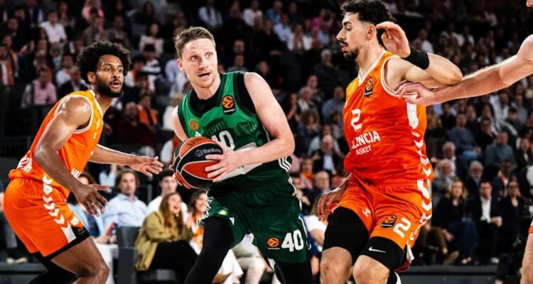 euroleague