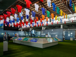 Σαν σήμερα: Η FIFA γίνεται «γιαγιά» ετών 122!