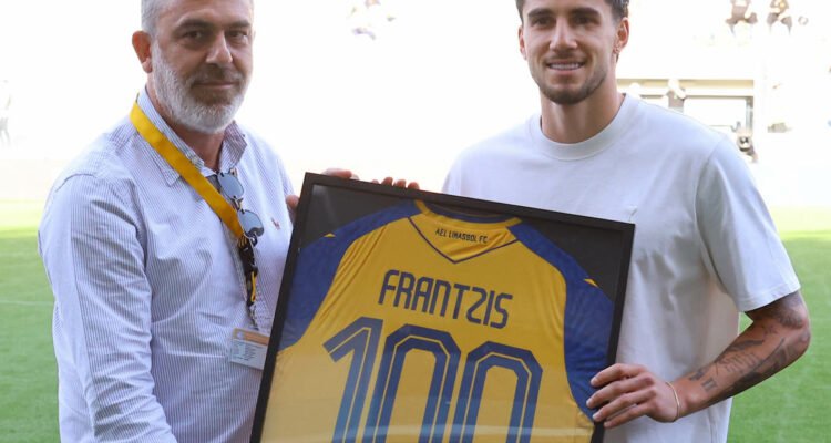 frantzis